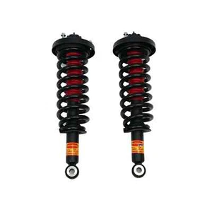 Strutmasters 2007-2013 Lincoln Navigator EL Rear Suspension Conversion Kit - Picture 1 of 3