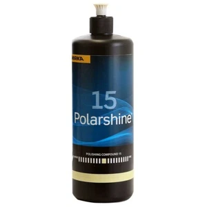 Pulido MIRKA Polarshine 15 pulido mediano 7994015111 1000 ml - Imagen 1 de 1