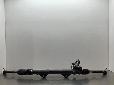 2004 Jaguar XJ8 OEM Power Steering Gear Rack & Pinion 86K 2005 Foto 1 de 4