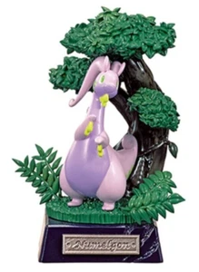 [USA Fast Ship!] GOODRA Pocket Statue Dragon Collection by RE-MENT - Picture 1 of 2
