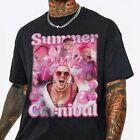 P!Nk Pink Singer Summer Carnival 2024 Tour T-Shirt P!Nk Singer Trust Fall Album