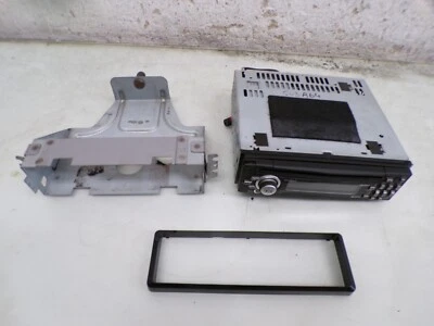 Autoradio Kia Picanto BA SA BJ2004 Radio BD269RGMP Clarion "503A64" - Bild 1 von 4