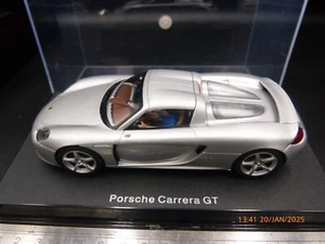 Scalextric Porsche Carrera GT, New In Box, a Supercar. - Picture 1 of 13