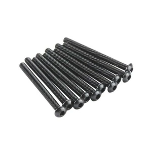 Testa a bottone per presa esagonale assiale 3x35 mm (10) - AXI31119 - Foto 1 di 1