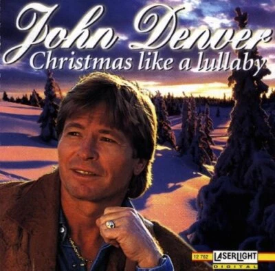 Denver, John : Christmas Like A Lullaby CD Highly Rated eBay Seller Great Prices - Image 1 of 2