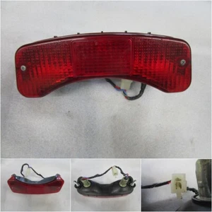 E1. Kawasaki El 250 B Rear Light - Picture 1 of 6