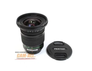 Pentax SMCP-DA DA 12-24 mm F/4.0 ED AL Lens **Very Good** - Picture 1 of 13