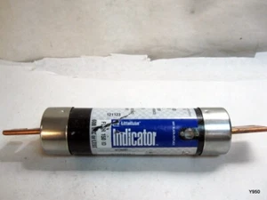 Littelfuse FLSR150ID Time Delay Dual Element Fuse 150A 600V ClassRK5 - Picture 1 of 7