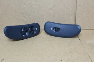 2001 2002 2003 2004 2005 2006 2007 DODGE CARAVAN WINDOW SWITCH OEM - Picture 1 of 7