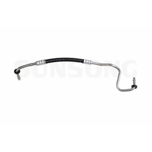 Sunsong 5801052 Automatic Transmission Oil Cooler Hose Assembly - Picture 1 of 2