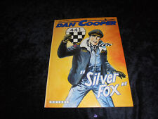 Albert Weinberg: Dan Cooper 34: Silver Fox Eo Novedi DL 1985