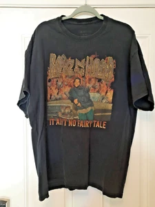boyz n the hood t shirt black XXL - Picture 1 of 3