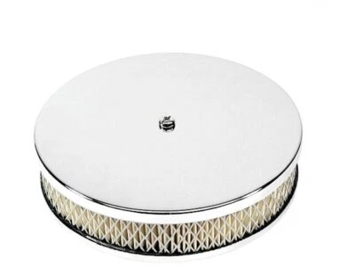 Conjunto de filtro de aire para Volkswagen Beetle 1954-1974 VW 91355CTPM 1955 1956 1957 Foto 1 de 2