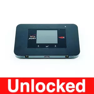 Entsperrt Verizon Jetpack NETGEAR AirCard AC791L 4G LTE Mobiler Hotspot WIFI MIFI - Bild 1 von 6