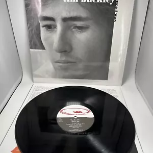 Tim Buckley Once I Was Turning Point TPM-00205v 2000 BBC Music NM vinyl jeff lp - Picture 1 of 5