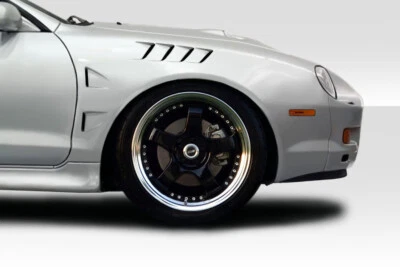 For 1994-1999 Celica Duraflex Z3 Fenders - 2 Piece Foto 1 de 4