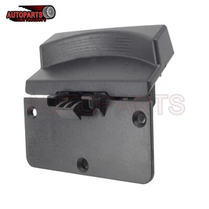 For Dodge Ram 4500/5500 2015-2017 Center Console Armrest Latch Black - Picture 1 of 9