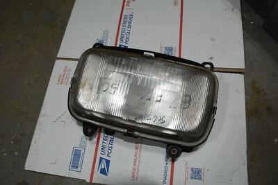 Optical Tail Light Headlight YAMAHA FZ 750 1987-1989 - Image 1 of 2