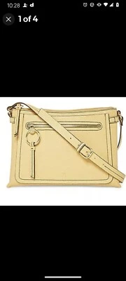 Liz Claiborne Ingrid Crossbody Bag Purse ~in Excellent Condition  - Image 1 of 4