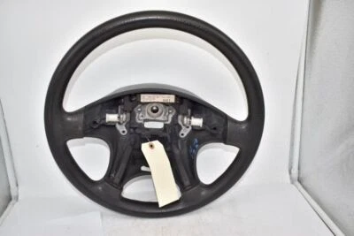 Lenkrad Steering Wheel Lederlenkrad GRIP COMP 109680002 HONDA ACCORD VI CG8 1.8I - Bild 1 von 4