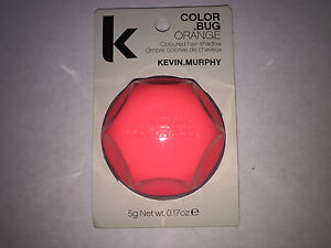 Kevin Murphy Color Bug 5g/0.17oz ORANGE