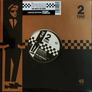 The Specials Dub 2020 RSD New Vinyl Record 10” 2 Tone Ska Sealed - Ships Fast! - Imagen 1 de 1