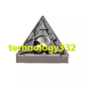 10pcs/box NEW Original HADSTO TNMG160408-BF WS7125 CNC blade #TX - Picture 1 of 1