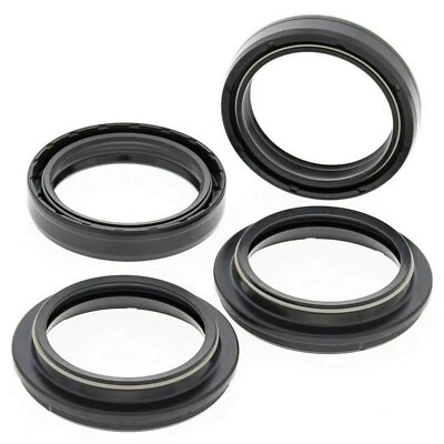 All Balls Fork and Dust Seal Kit KTM 125 200 250 300 360 440 550 620 56-149 APU - Image 1 of 2