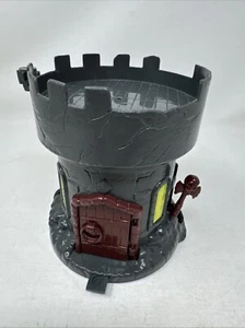 Tower Of Wizard King Replacement Magic Tower Parker Brothers Game 1993 - Picture 1 of 7