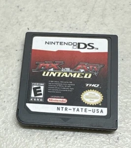 MX vs. ATV Untamed (Nintendo DS) - Cartridge Only - Picture 1 of 2