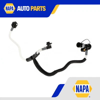 Manguera/tubo de combustible moldeado para MERCEDES C220 S203, W203 2.2D a riel 00 a 07 nuevo Foto 1 de 4