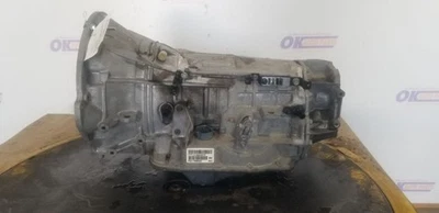 Automatic Transmission 4WD Gasoline 66RFE 4X4 6.4L 2018 RAM 2500 45K MILES - Image 1 of 4