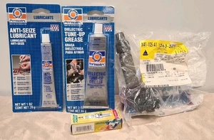 AC Delco D515C Ignition Coil GM 12632479 Set - Picture 1 of 7