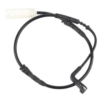 •Front Brake Pad Wear Line Indicator Sensor 34356789439 Fit For 1 / 3 Series - Image 1 of 4