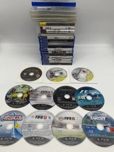 32 PlayStation 3 4 PS3 PS4 Spiele Konvolut | Sammlung | Top Spiele - Bild 1 von 3