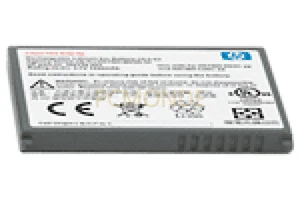 Batterie de remplacement Li-ion HP iPAQ - 1700 mAh (455613-001) - Photo 1 sur 1