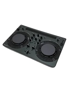 Pioneer DJ DDJ‑WeGO4 Black Lightweight Portable 2‑Channel DJ Controller Tested - Picture 1 of 9