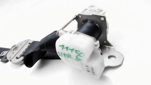 Cintura di sicurezza posteriore sinistra terza fila TOYOTA COROLLA VERSO 2 PHASE