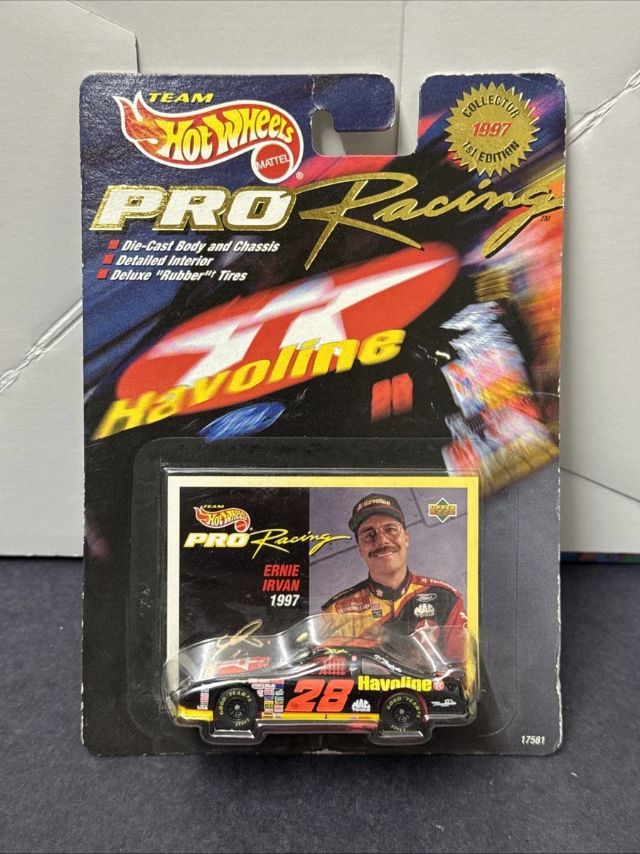 hot wheels nascar pro racing products for sale | eBay