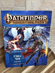 Song of Silver by James Jacobs (2016, Trade Paperback) - Bild 1 von 8