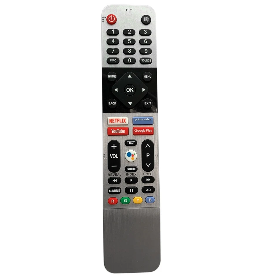 IR- for  LCD TV Smart Infrared Remote Control H3Q93753 - Bild 1 von 1