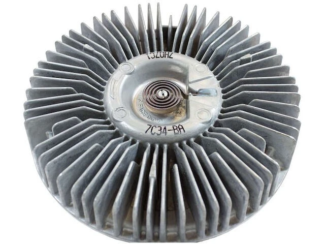 Fan Clutch For 2004-2010 Ford F250 Super Duty 6.8L V10 2005 2006 2007 BR565BR - Изображение 1 из 1
