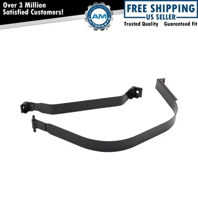 Fuel Tank Strap For 2005-2019 Nissan Frontier 05-15 Xterra 09-12 Suzuki Equator - Image 1 of 4