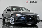 2017 Audi A6 2.0T quattro Premium