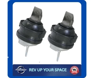 FORD FALCON FG ENGINE MOUNT FRONT PAIR - Picture 1 of 1