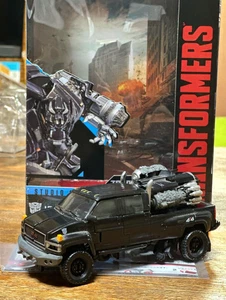 Transformers Studio Series SS-15 Ironhide Figure Takara Tomy Japan Import Used - Picture 1 of 2