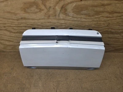 2022 2023 2024 Buick Enclave parachoques trasero fascia inferior moldura cubierta panel OEM Foto 1 de 4