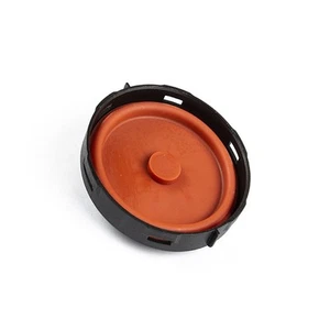 New Practical Valve Cap For BMW Plastic Valve Cap For E46 Oil Seperator - Picture 1 of 12