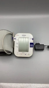 Adaptador de corriente manguito monitor BP brazo superior Omron HEM-780 - Imagen 1 de 6