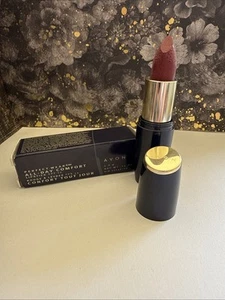 CLASSIC BERRY Avon Perfect Wear All-Day Comfort Lipstick SPF 12 NIB .13oz - Picture 1 of 12